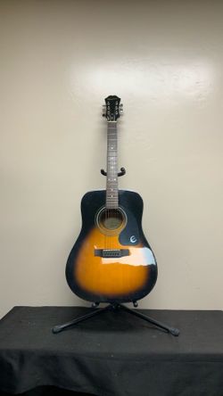 Epiphone PR-150/VS  Acoustic Guitar