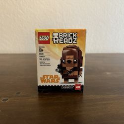 LEGO Star Wars BRICKHEADZ (41609) Chewbacca ~Brand New & Sealed~ Firm Price Pickup Only