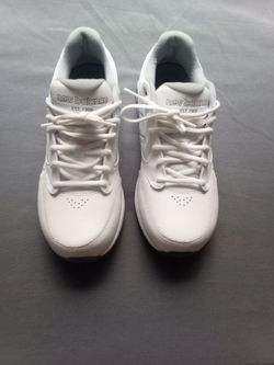 New Balance Est. 1906 White Sneakers