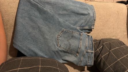 Levis jeans