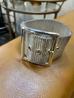 .925 silver bracelet
