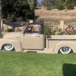 1947 Chevy 3100 