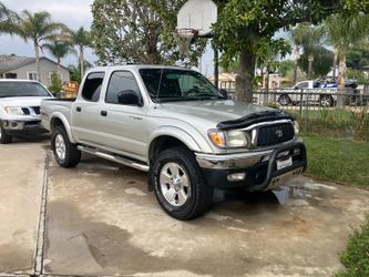 2003 Toyota Tacoma