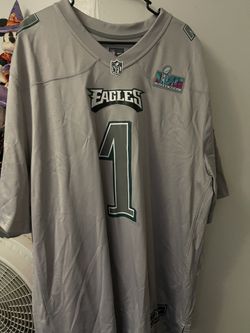 Eagles Jersey