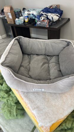 Dog Bed