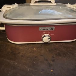 Crockpot