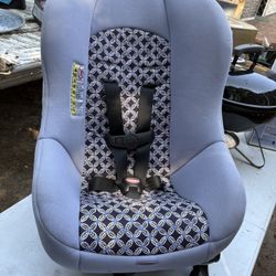 Car seat 