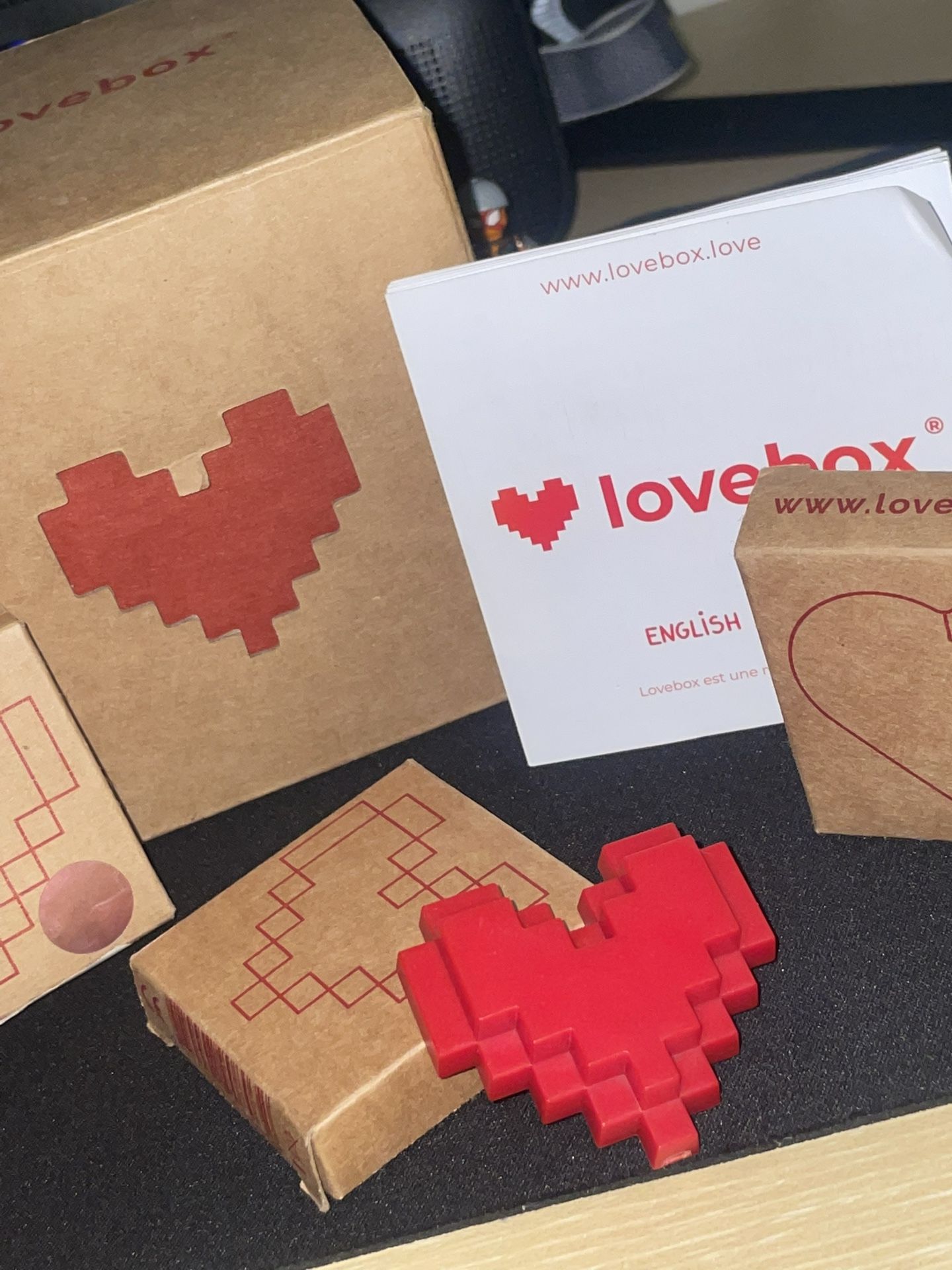 Love Box 