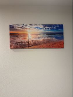 Canvas Wall Art