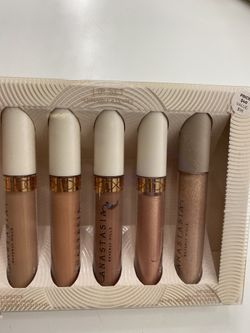 Anastasia BH Lipgloss Set