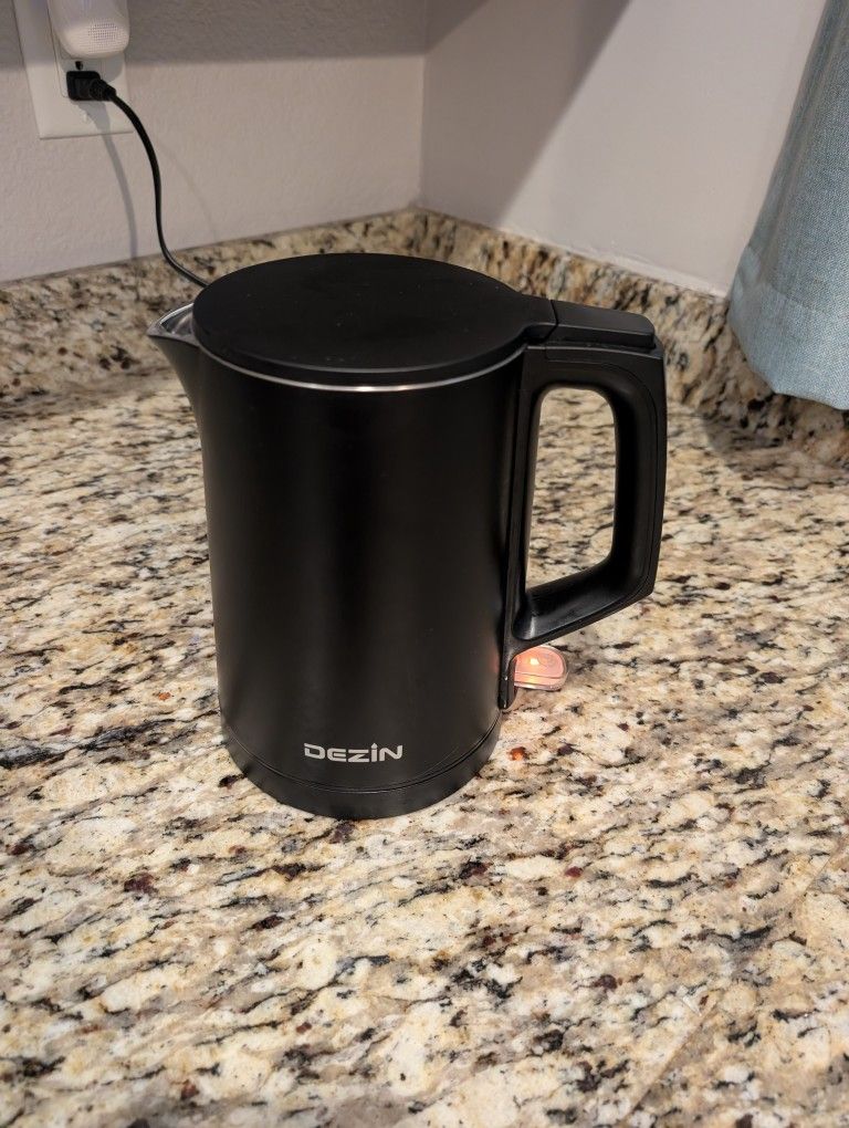 Electric Kettle