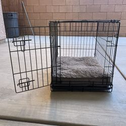 Dog Kennel