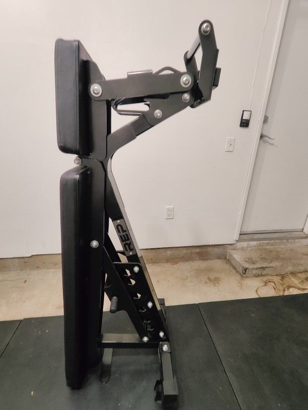 Rep fitness bench AB-5200