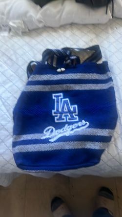 Dodger backpack
