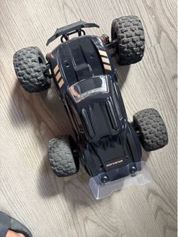 Hyper Go 1/16 Brushless 4WD RC Monster Truck