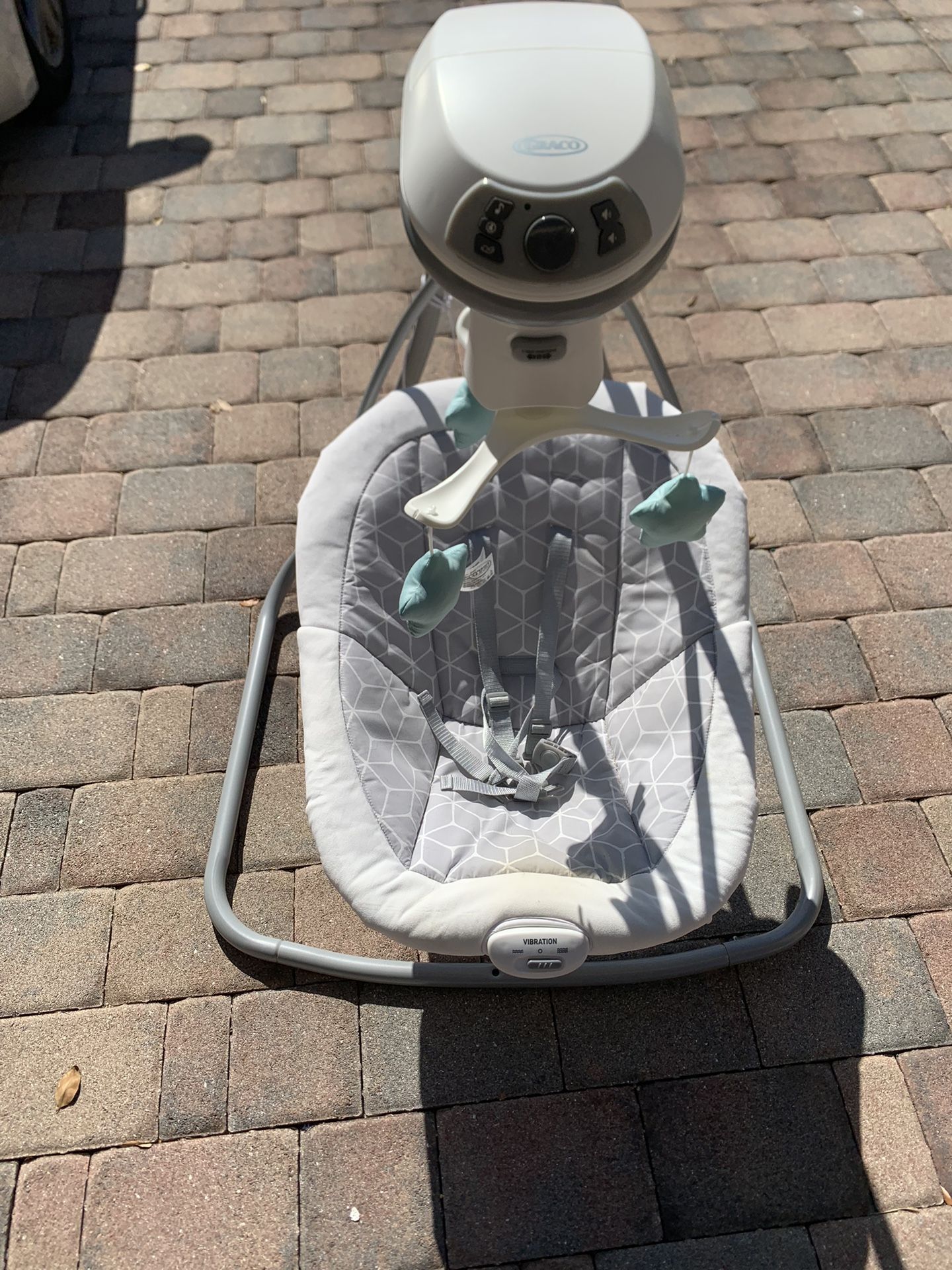 Baby Swing
