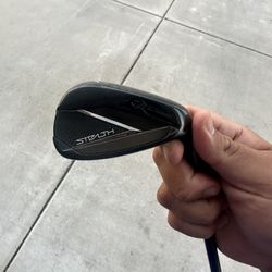 Taylormade Stealth Irons 5-AW