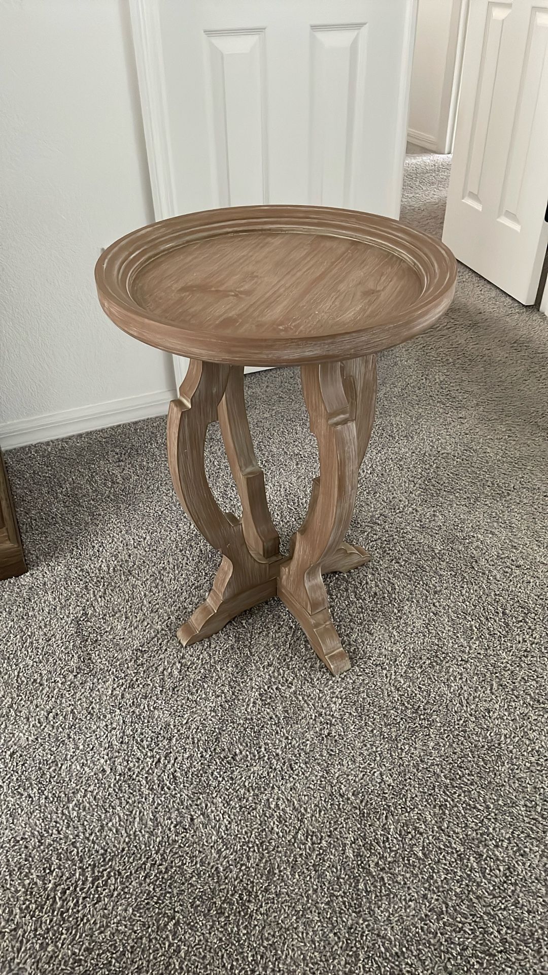 Accent Table