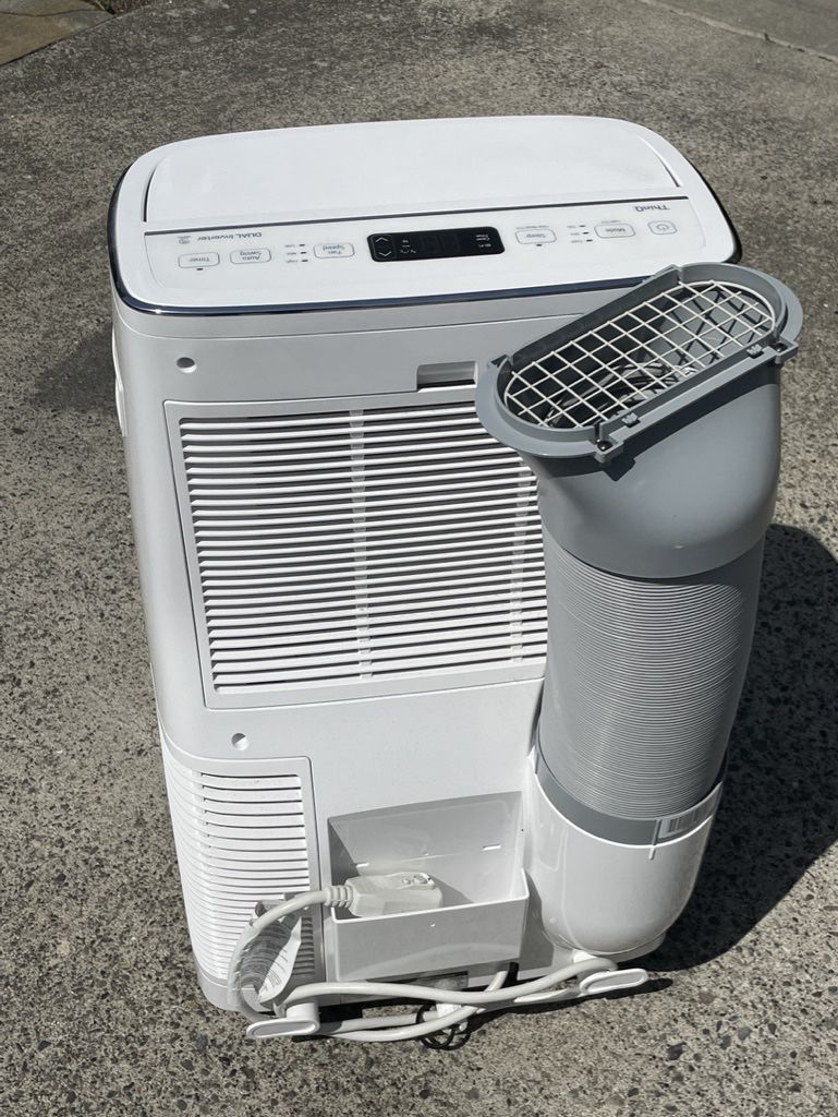 Portable Air Conditioner Black+Decker BPACT10 for Sale in Arlington, VA -  OfferUp