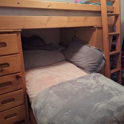 Bunk Beds