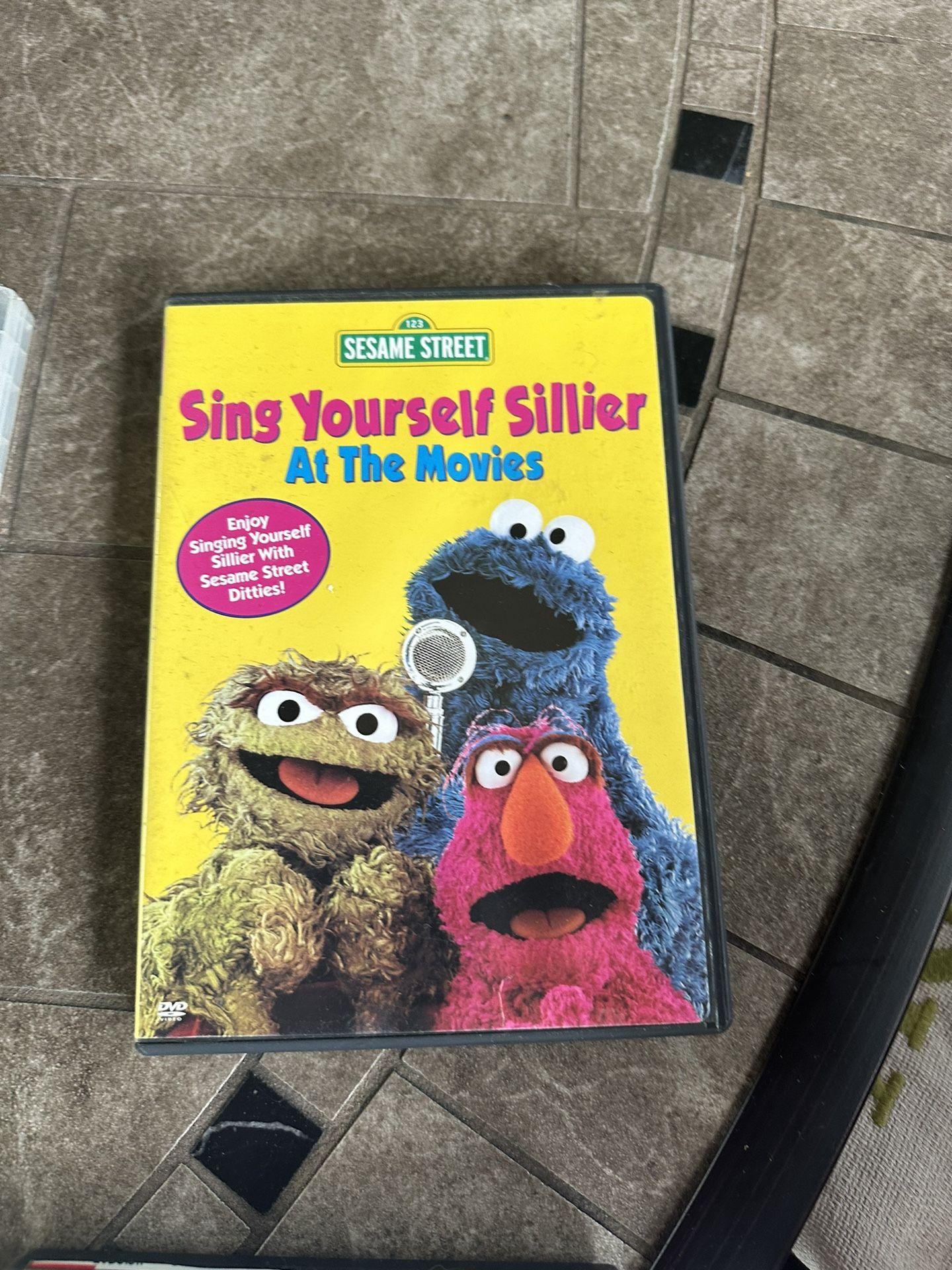 Sing Yourself Sillier for Sale in Hopewell, NY - OfferUp