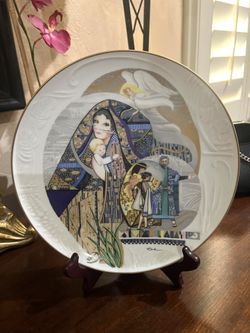 Designer Plate