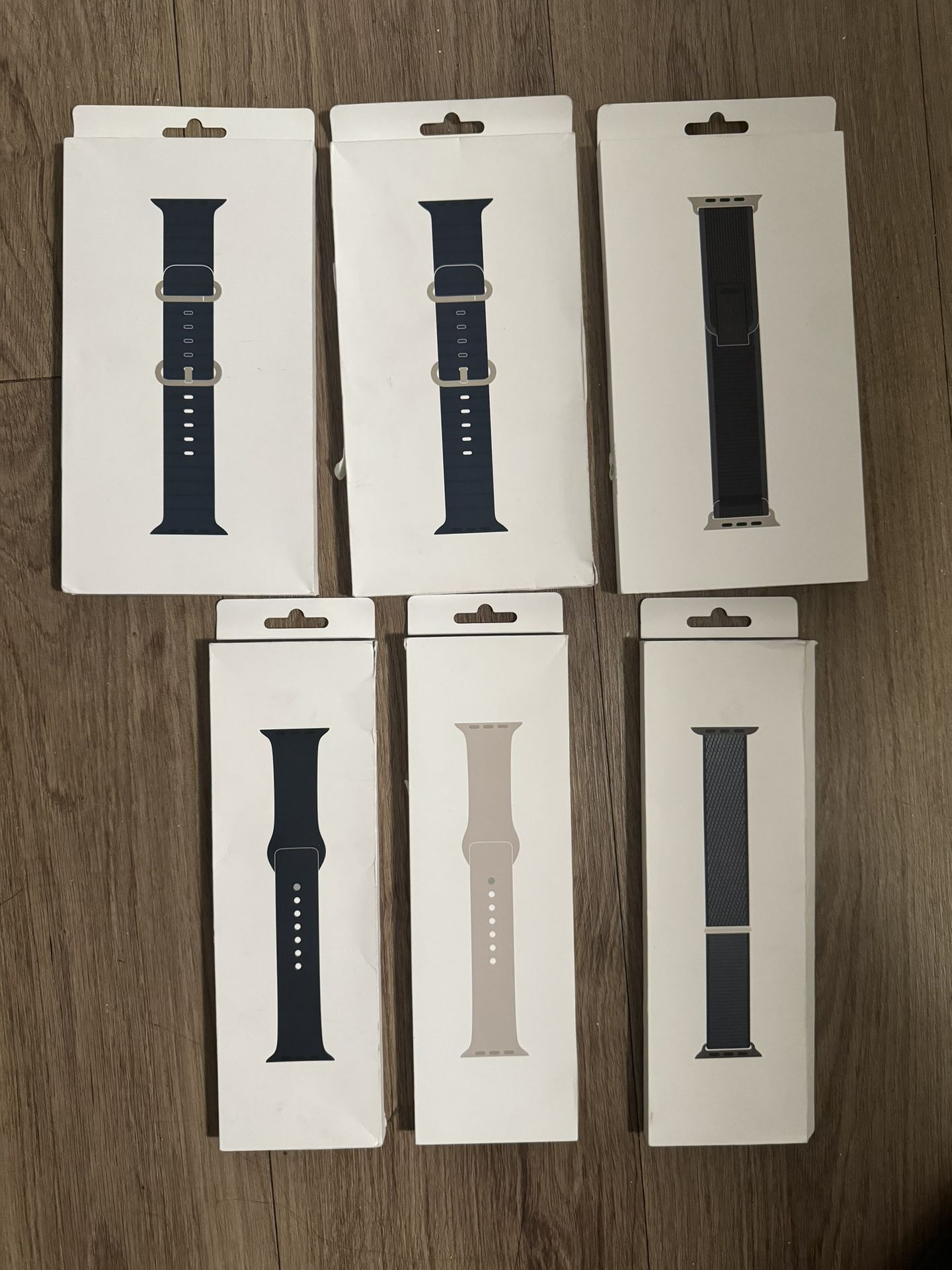 Apple Watch Bands