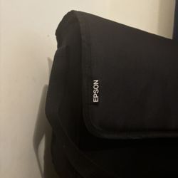 Epson Ex5200 Projecter