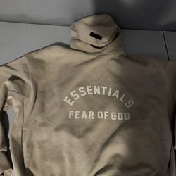 Essentials Hoodie