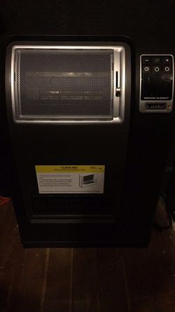Lasko heater