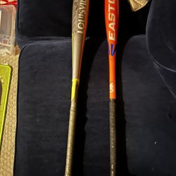 Baseball/softball Bats 