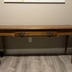 Ethan Allen Tables
