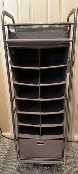 Shoe Rack 