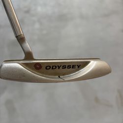 Odyssey Putter RH