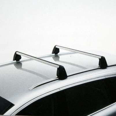 Audi q5 outlet base carrier bars
