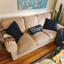 Sofa Coach