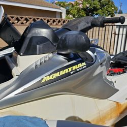 Honda Aquatrax Fx12 Mirrors 