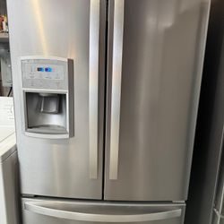 Whirlpool Refrigerator 