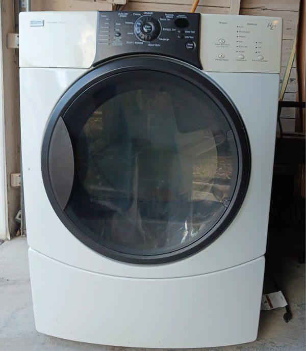 Kenmore Elite Dryer (Like Newl