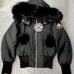 Woman Mousnucle Black S M Large