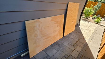 Free Plywood