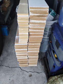 MDF Baseboard Ceysin trim