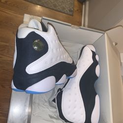 Air Jordan 13 Powder Blue DS 100% Authentic