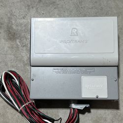 Reliance 310CRK Pro/Tran 2® 30 Amp 10 Circuit Manual Transfer Switch