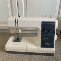 Kenmore 24 Stitch Sewing Machine
