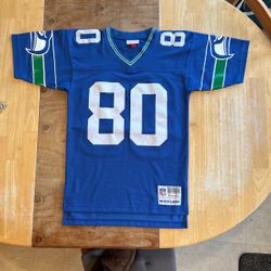 Steve Largent Jersey