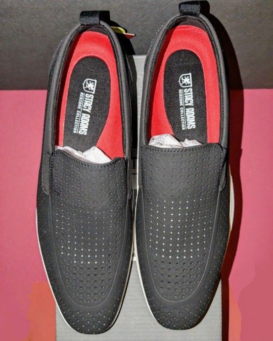 Stacy Adams Shoes