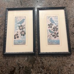 Wall Decor Frame 