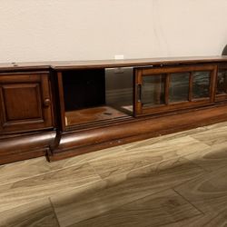 Living Room TV Stand 