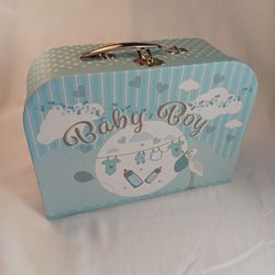 Baby Boy Show Gift Box